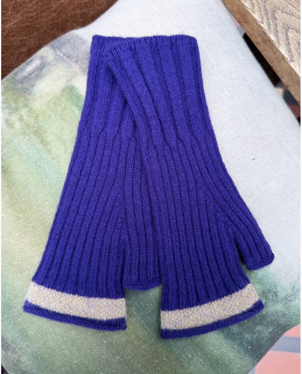 ERIBÉ | Bowden Open Mitt | Trombone ERIBÉ | Bowden Open Mitt | Trombone